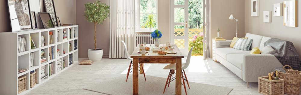 乔迁切记远离这十种建筑!