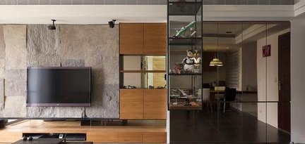 电视背景墙,你应该懂得的一些干货!