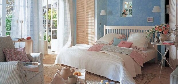 教你手把手打造梦幻儿童房!