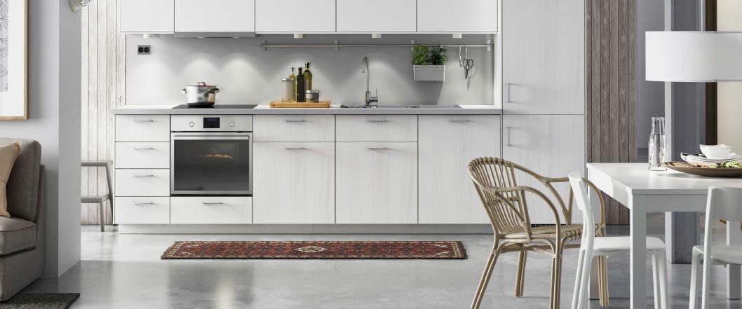 厨房台面用什么材质?又该采取什么保护措施?