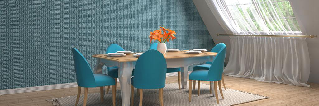 餐厅的装饰画有哪些风水上的注意事项?