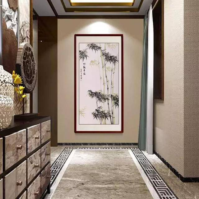 大门玄关装修风水_装修大门风水_大门玄关装修效果图大全