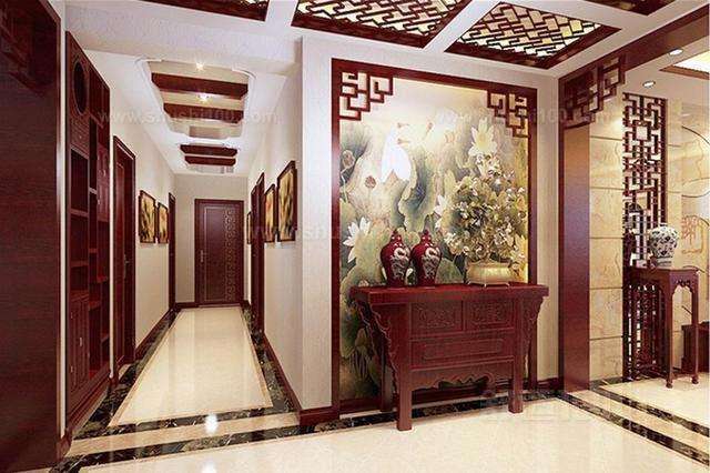 大门玄关装修风水_装修风水大门_大门玄关装修效果图大全