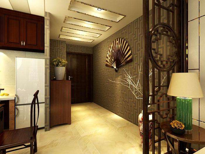 大门玄关装修效果图大全_装修风水大门_大门玄关装修风水