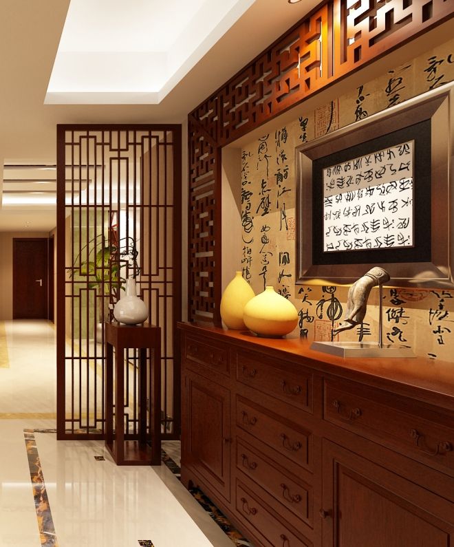 大门玄关装修风水_装修风水大门_大门玄关装修效果图大全