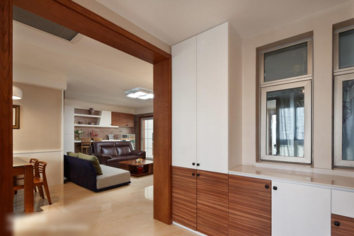 大门玄关装修风水_装修风水大门_大门玄关装修效果图大全