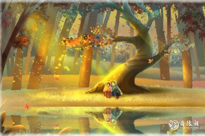 山天大畜卦男女关系