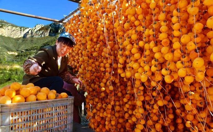 风水堂：火天大有是个发财卦