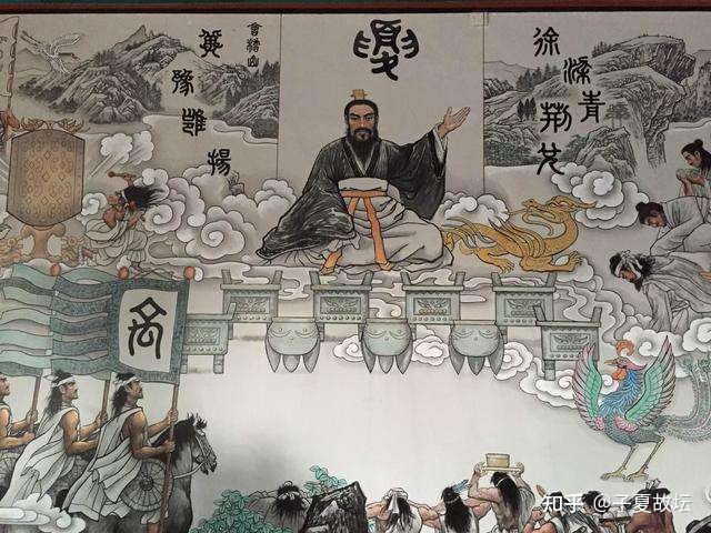 《履卦》之象辞破解