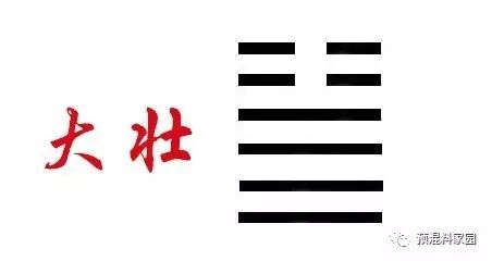 周易大壮卦 三国时期曹操的大将于禁，勇猛作战，性格直爽