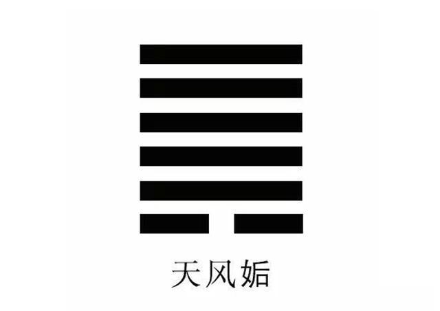 天风姤卦问事业_天风姤卦看事业发展_鼎卦变姤卦看事业