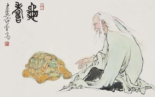 序卦传白话翻译_64卦详解图白话復卦_六十四卦鼎卦白话