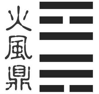火风鼎卦_火风鼎卦求解分手复合_火风鼎卦 渔人得利