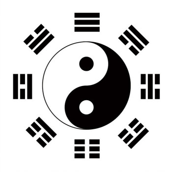 兑卦人 天地人三卦的互补养生