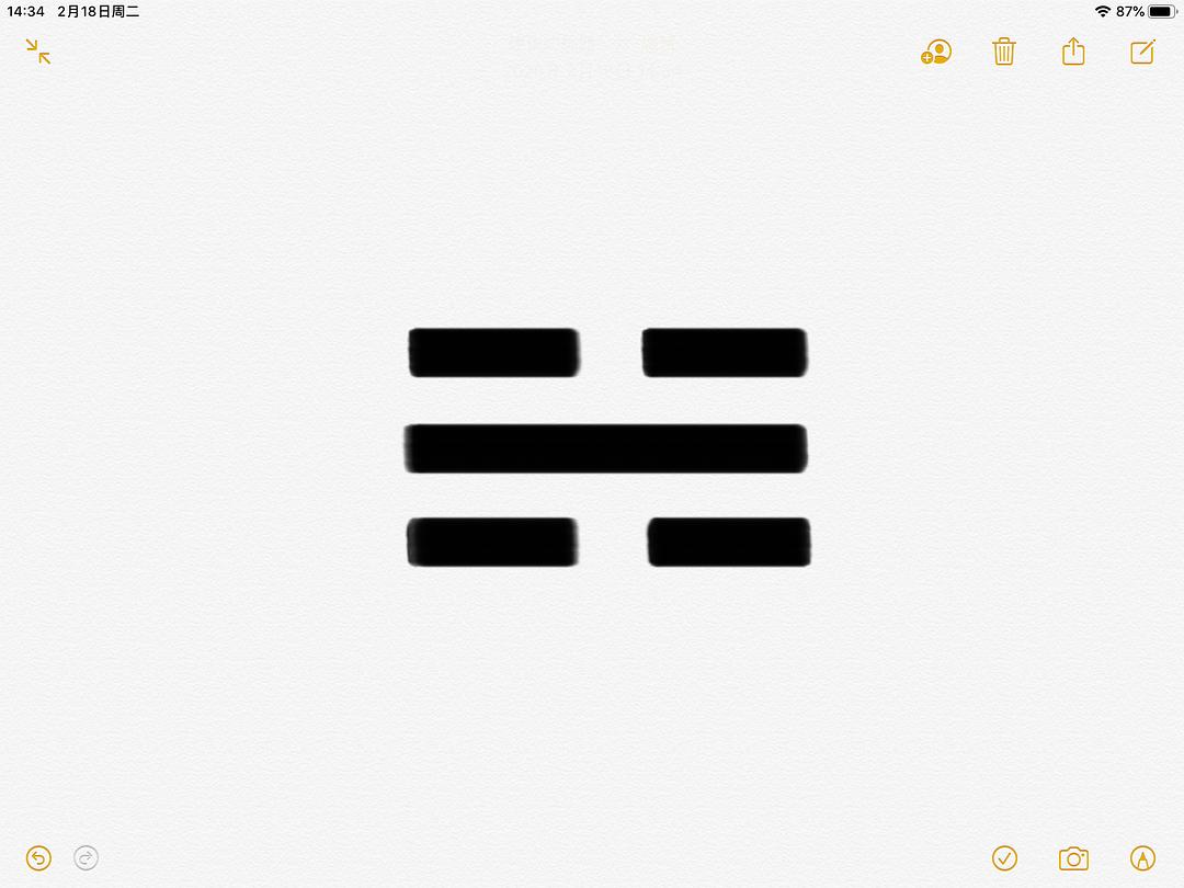 风水堂:先天八卦方位与先天卦序