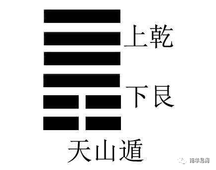 女人占得泽山咸卦_天山遁卦变泽山咸_易经泽山咸卦