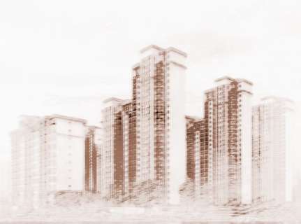 买房第几层好之风水属相