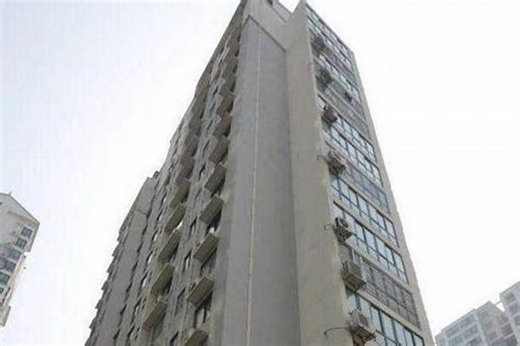 楼层住宅风水有什么讲究嘛?楼层风水楼层