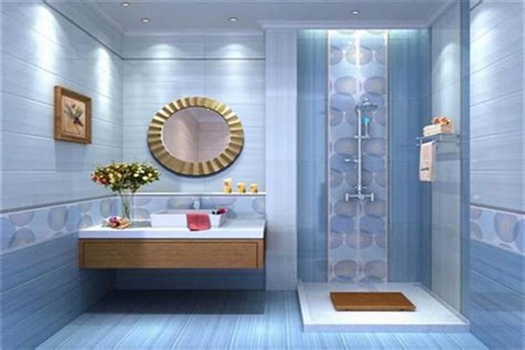 卫生间方位什么最好风水学卫生间卫生间风水方位最好