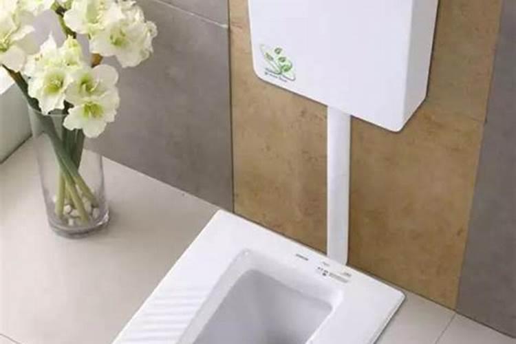 卫生间方位什么最好风水学？卫生间蹲便器安装方位风水