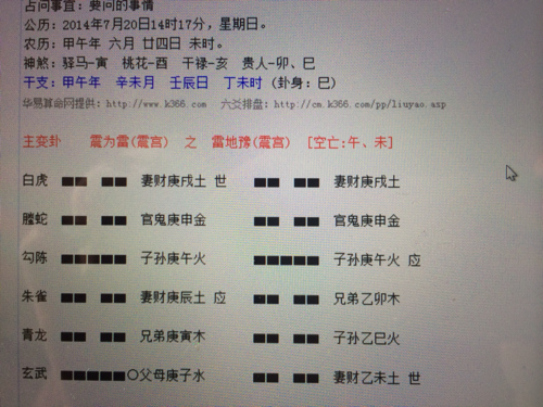 风雷益卦占卜事业_大有卦卦如何占卜学业事业_丰卦占卜事业