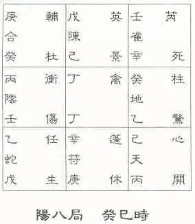 丰卦图解_雷火丰卦详解_雷火丰卦婚姻