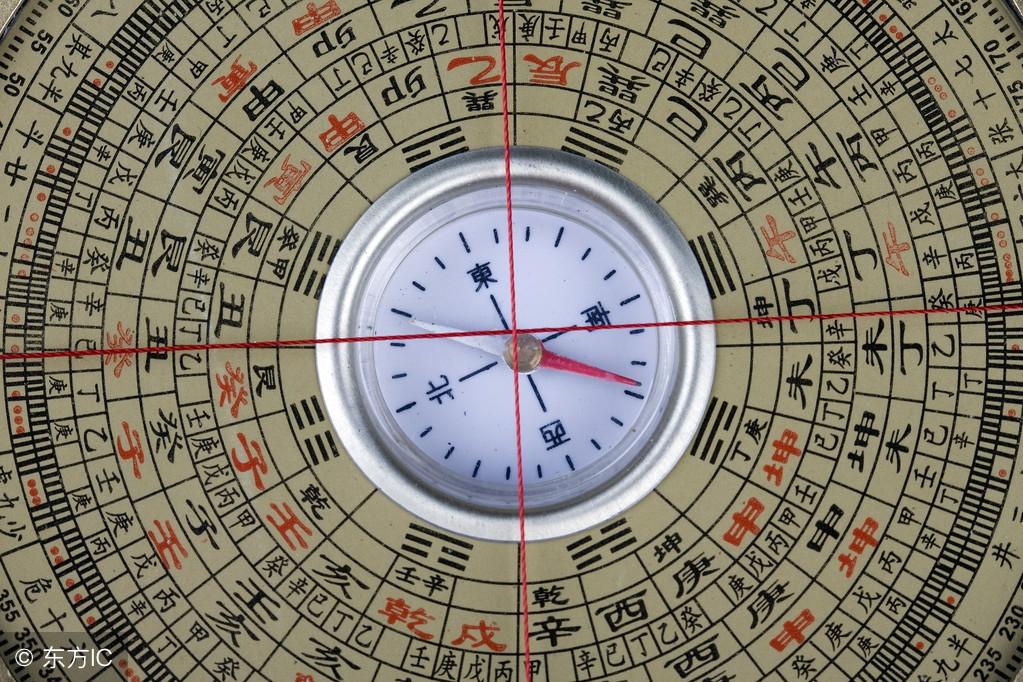 农村的院子以院中心来定大五黄点