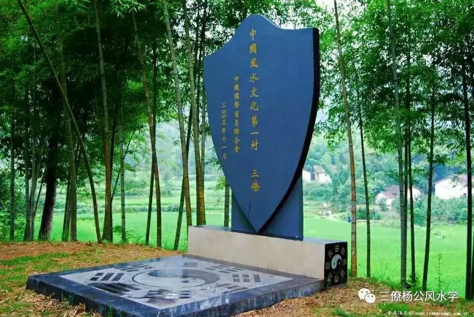 廖老师分析峦、理气派、紫白飞星派