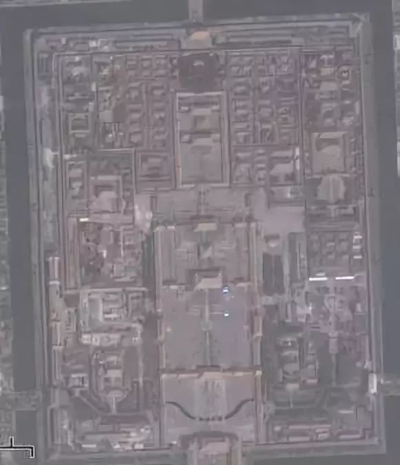 一代代风水文化的本质是气什么?