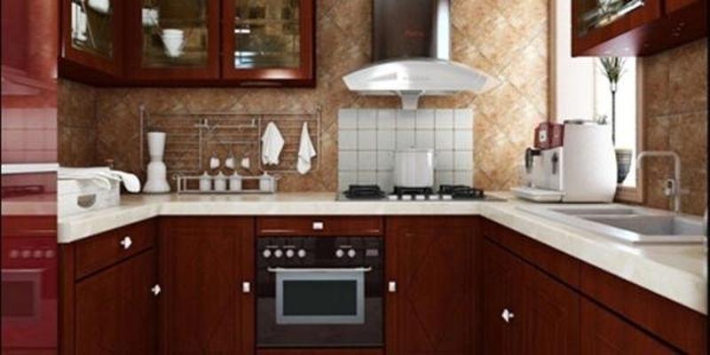 厨房装修时要注意哪些风水问题?开门见灶钱财多耗