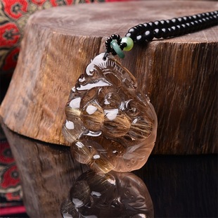 招财吉祥物必不可少，赶走邪气招来福气！