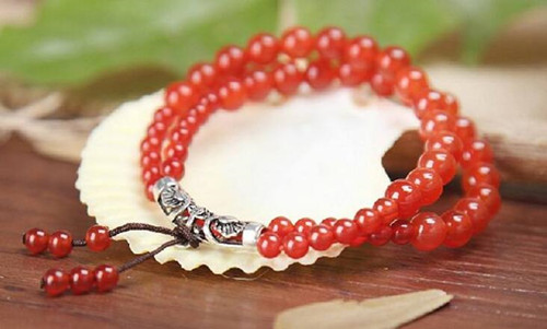 红水晶的风水功效与寓意象征分别是什么？