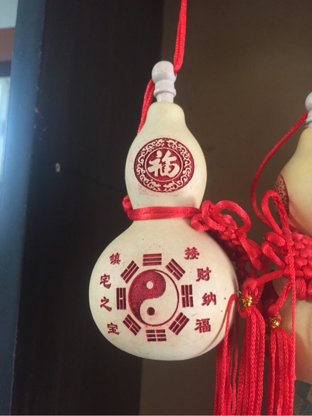 什么东西辟邪最好凶往往是一个人运气低落的象征