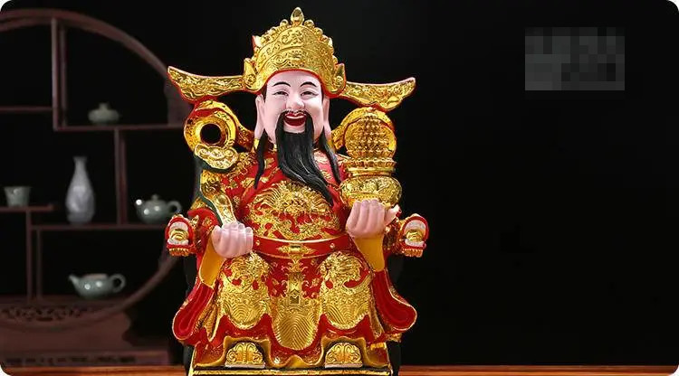 家居风水6大镇宅辟邪之宝!