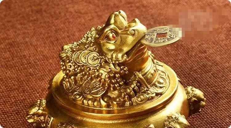 家居风水6大镇宅辟邪之宝!