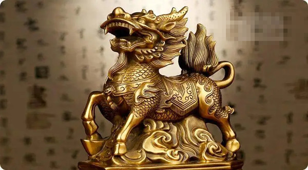 家居风水6大镇宅辟邪之宝!