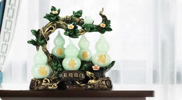 家居风水6大镇宅辟邪之宝!