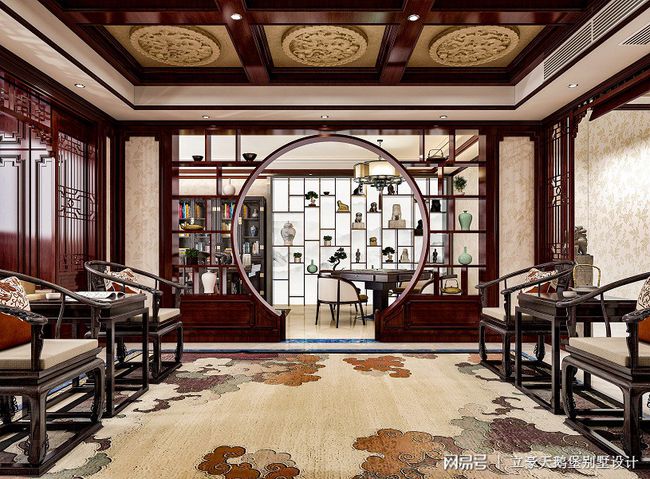 设计心理学论文从设计心理学角度论室内 外环境发展_室内风水论文_中国传统风水在室内设计中的应用论文