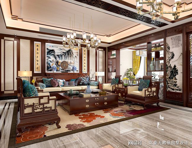 中国传统风水在室内设计中的应用论文_设计心理学论文从设计心理学角度论室内 外环境发展_室内风水论文