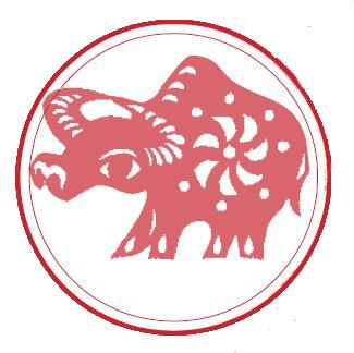 大象摆件的寓意和风水应用_石雕大象摆件_风水摆件批发市场 风水摆件买