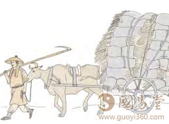 否卦六爻占筮吉凶凶国易堂 损卦第二爻，爻辞：九一：利贞，征凶；弗损放