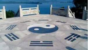 观卦变否卦感情 周易六十四卦最精的干货