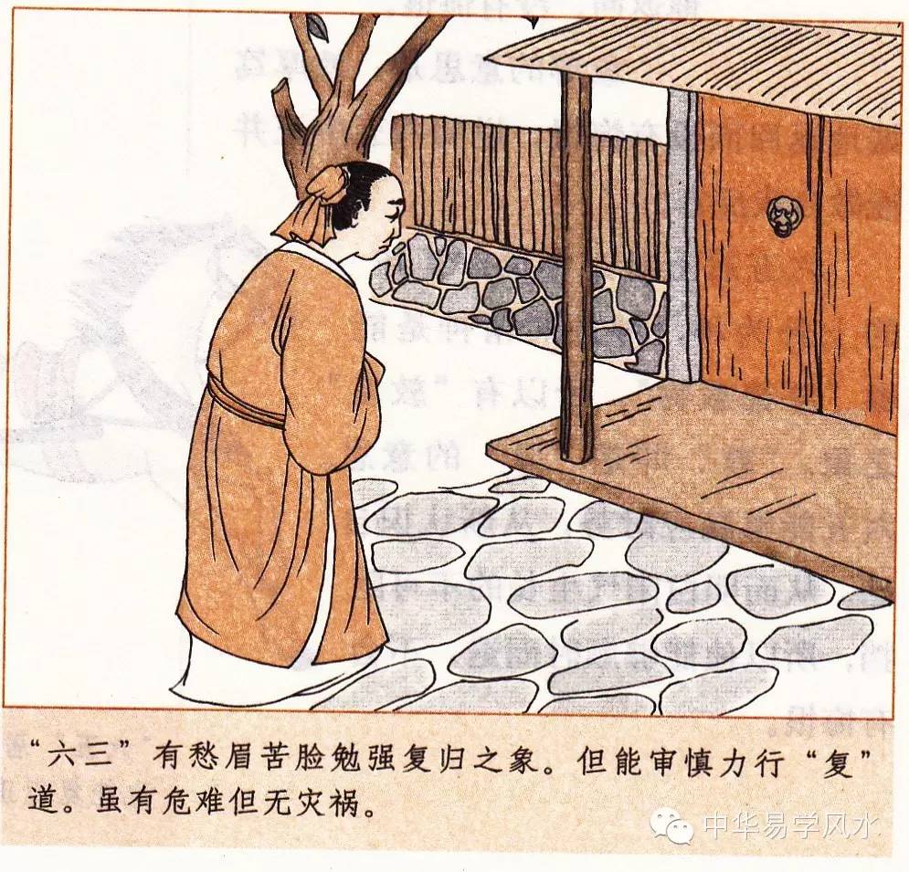 复卦易安居解_六爻梅花易卦例精解_六爻梅花易卦例精解 pdf