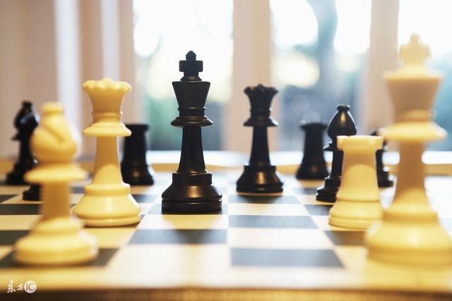 心理测试:易经问卦,看看你接下来的决定是否正确