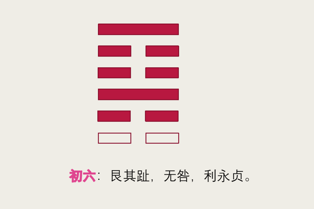 艮为山卦感情详解_上艮下坎卦详解_艮卦运势详解