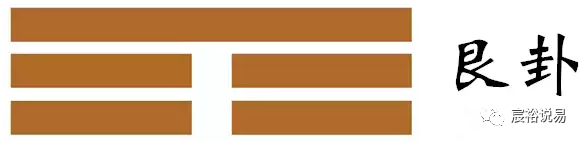 梅花易数占卜：艮卦与兑卦的万物类象