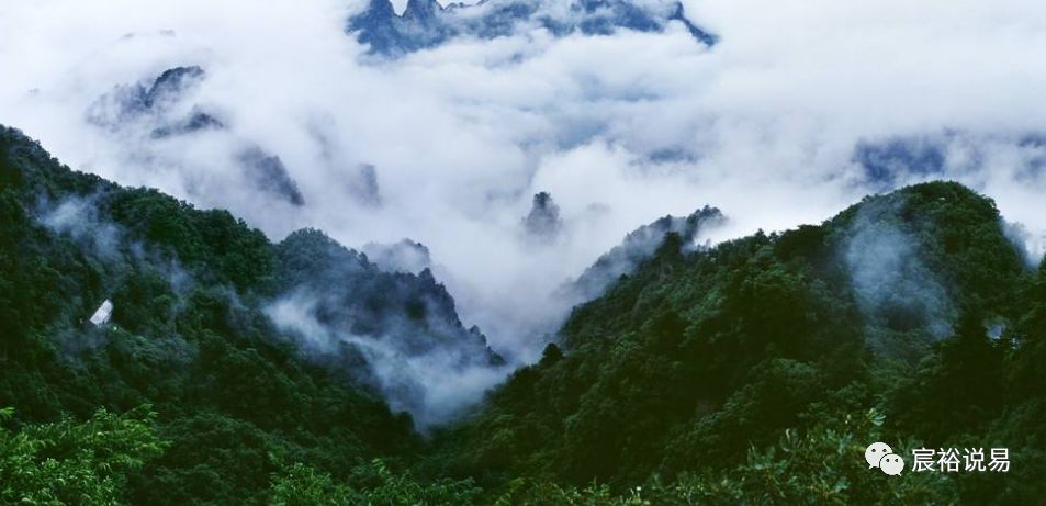 谦卦变艮卦_艮卦六五爻_坤艮卦是什么卦