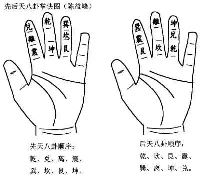 陈益峰风水堂：脚疼，少子血光灾，缺唇大脑迟笨