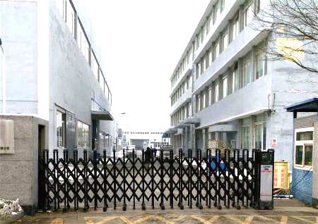 工厂大门的风水禁忌，你知道吗？