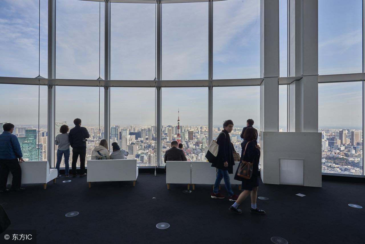 大企业的风水慎重选择办公地址是把握风水的第一步